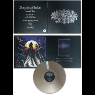 MISTIGO VARGGOTH DARKESTRA Insatiable Moon LP GOLD , PRE-ORDER [VINYL 12"]